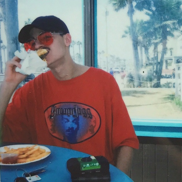 Meet your Posher, Dominick - Picture 1 of 1